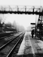Wieder unterwegs